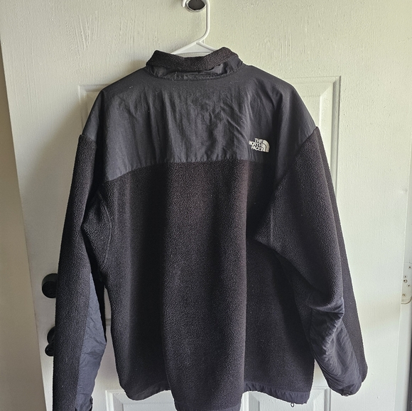 Mens North Face Denali jacket - Picture 2 of 10